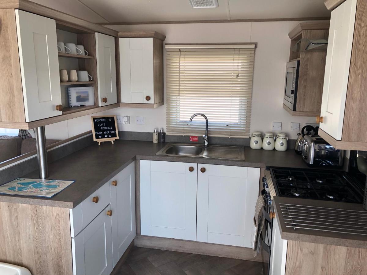 Relaxing Holiday Home With Hot Tub At Tattershall Lakes Exterior foto